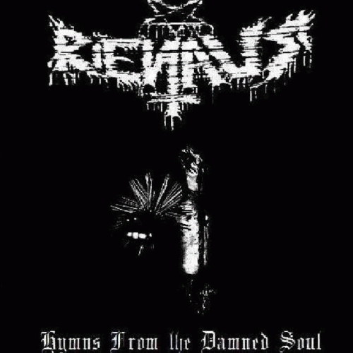 Rienaus : Hymns from the Damned Soul